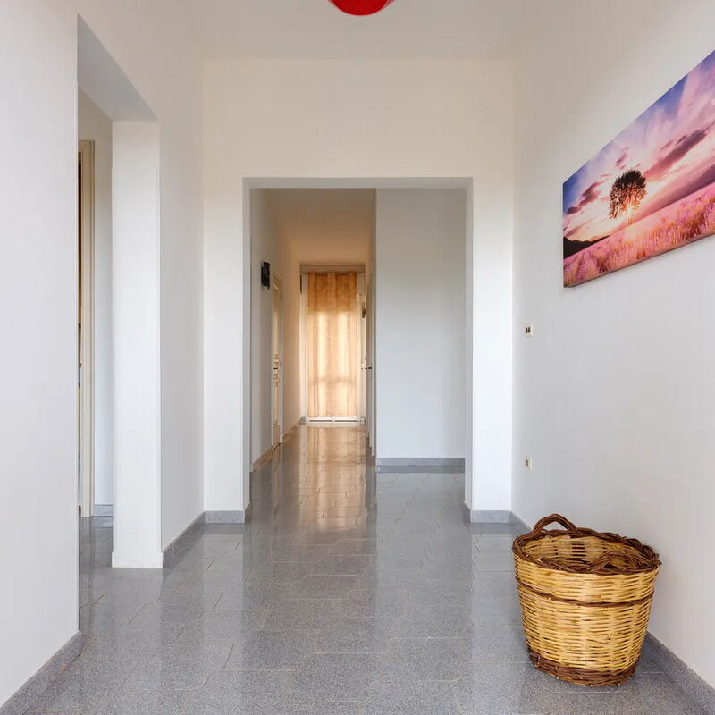 Casa Tramonto, Ac, Wifi, Torre Lapillo: Altra Stanza, Autunno, Estate, Primavera