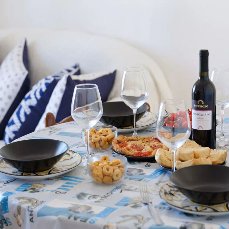 Casa Torre Dell'orso, Ac, Wifi: Autunno, Estate, Primavera, Soggiorno