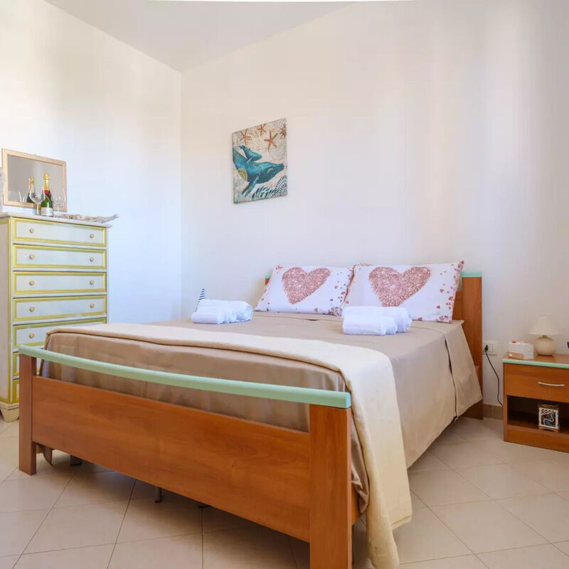 Casa Torre Dell'orso, Ac, Wifi: Autunno, Camera da letto, Estate, Primavera