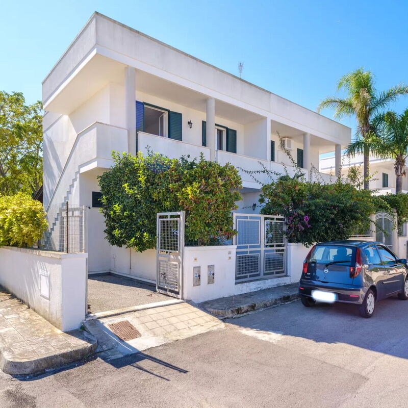 Casa Torre Dell'orso, Ac, Wifi: Autunno, Entrata Principale, Estate, Primavera