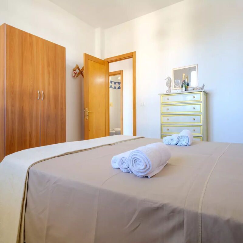 Casa Torre Dell'orso, Ac, Wifi: Autunno, Camera da letto, Estate, Primavera