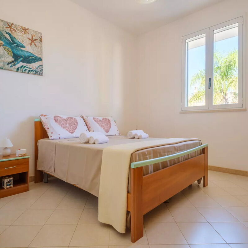 Casa Torre Dell'orso, Ac, Wifi: Autunno, Camera da letto, Estate, Primavera