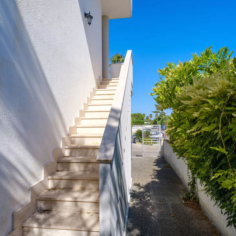 Casa Torre Dell'orso, Ac, Wifi: Autunno, Entrata Principale, Estate, Primavera