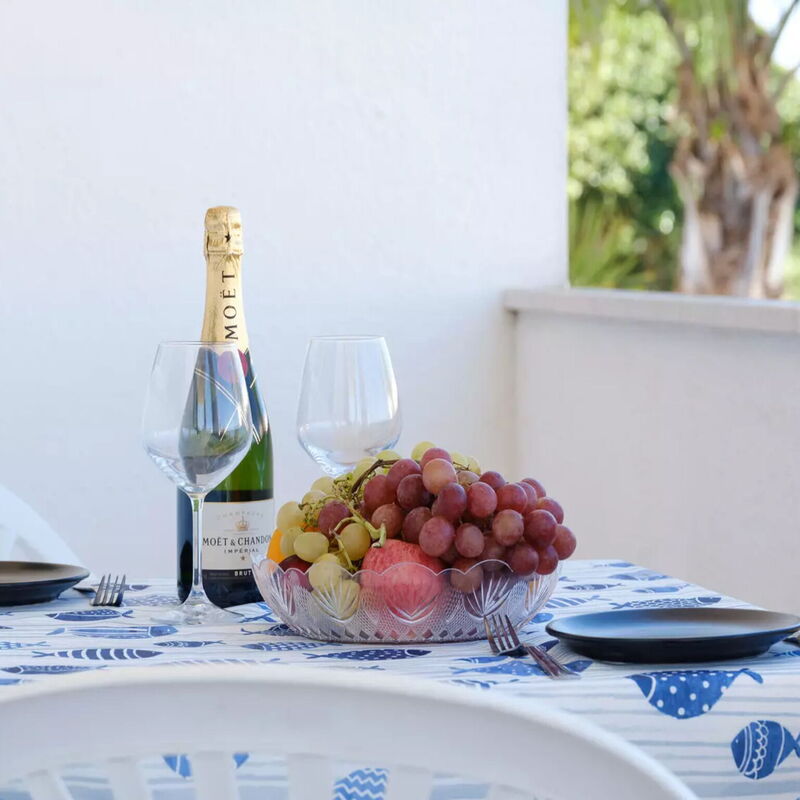 Casa Torre Dell'orso, Ac, Wifi: Autunno, Balcone / Terrazza / Patio, Estate, Primavera