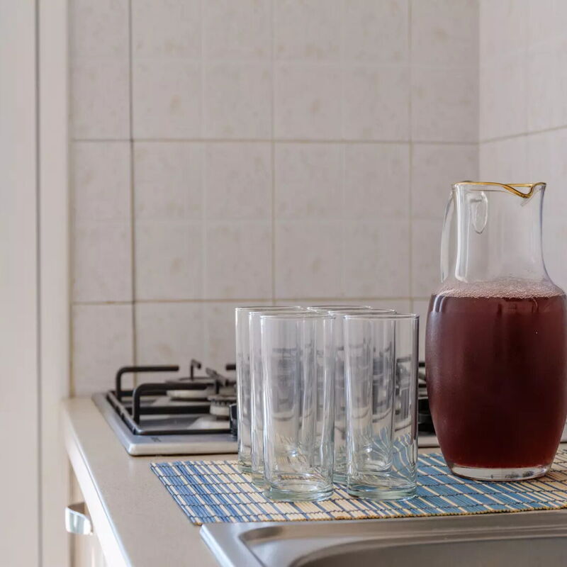 Casa Torre Dell'orso, Ac, Wifi: Autunno, Cucina, Estate, Primavera