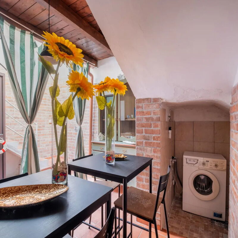 Villetta Sogno Di Mare In Porto Cesareo: Autumn, Building Exterior, Other Room, Spring, Summer