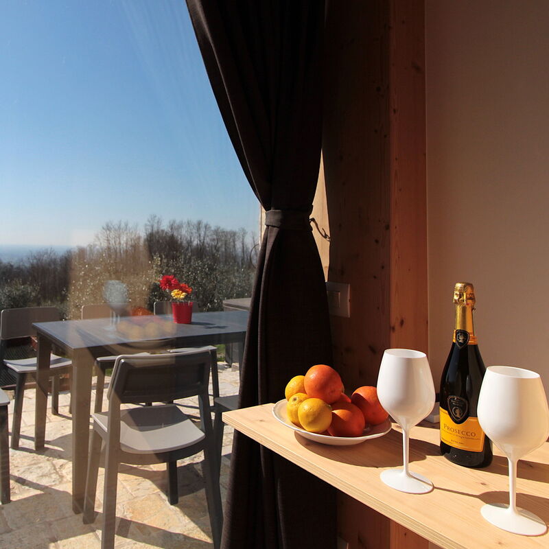 Villa Montello Pool, Jacuzzi, Ac, Wifi, Treviso: Autumn, Dining Room, Spring, Summer