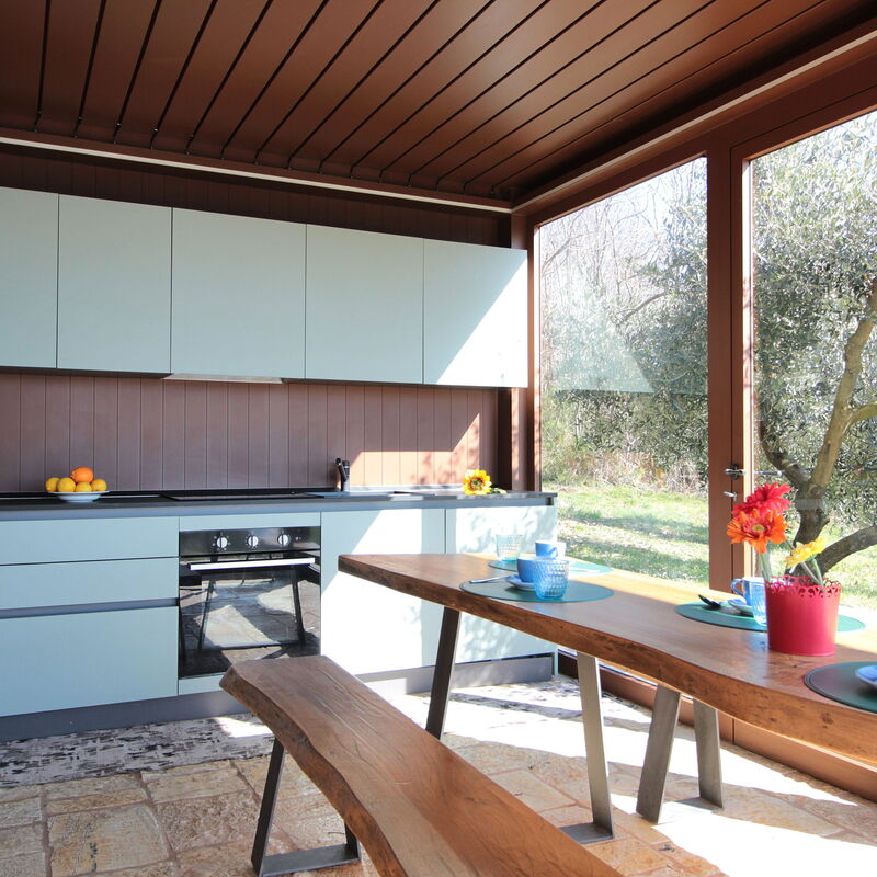 Villa Montello Pool, Jacuzzi, Ac, Wifi, Treviso: Autumn, Kitchen, Spring, Summer