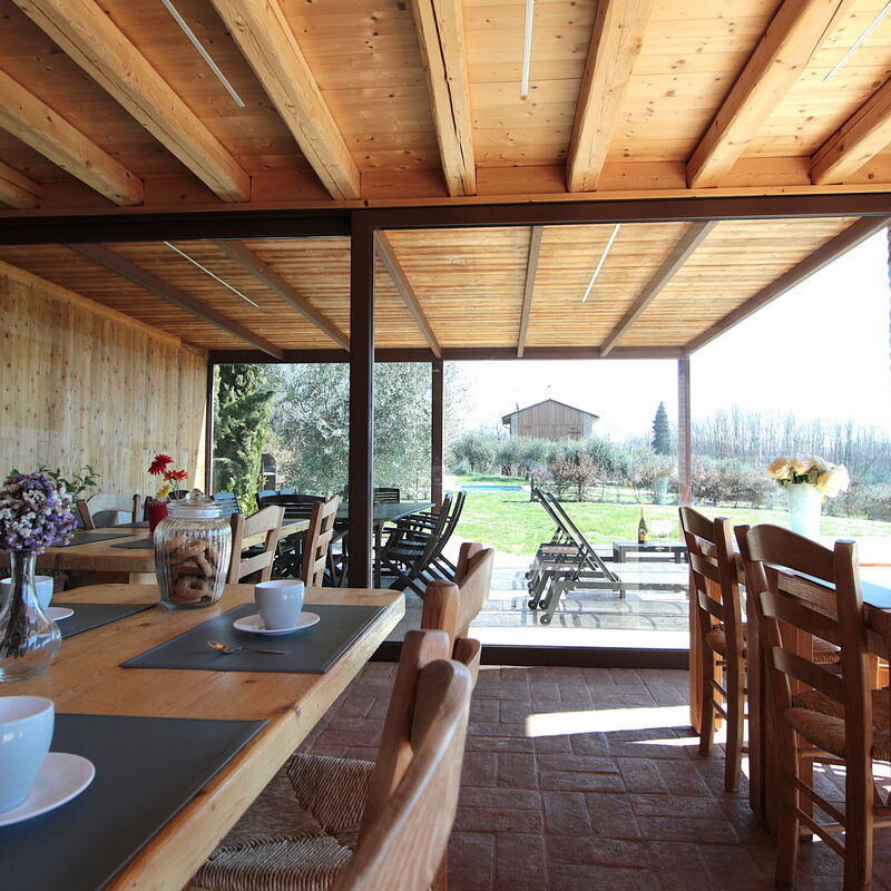 Villa Montello Pool, Jacuzzi, Ac, Wifi, Treviso: Autumn, Kitchen, Spring, Summer