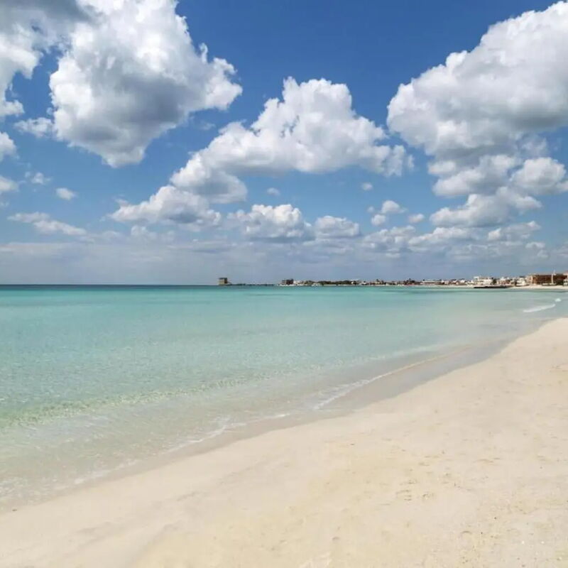 Casa Terrazza Sul Mare, Ac, Torre Lapillo: Autunno, Balcone / Terrazza / Patio, Estate, Esterni, Inverno, Primavera, Vista Panoramica