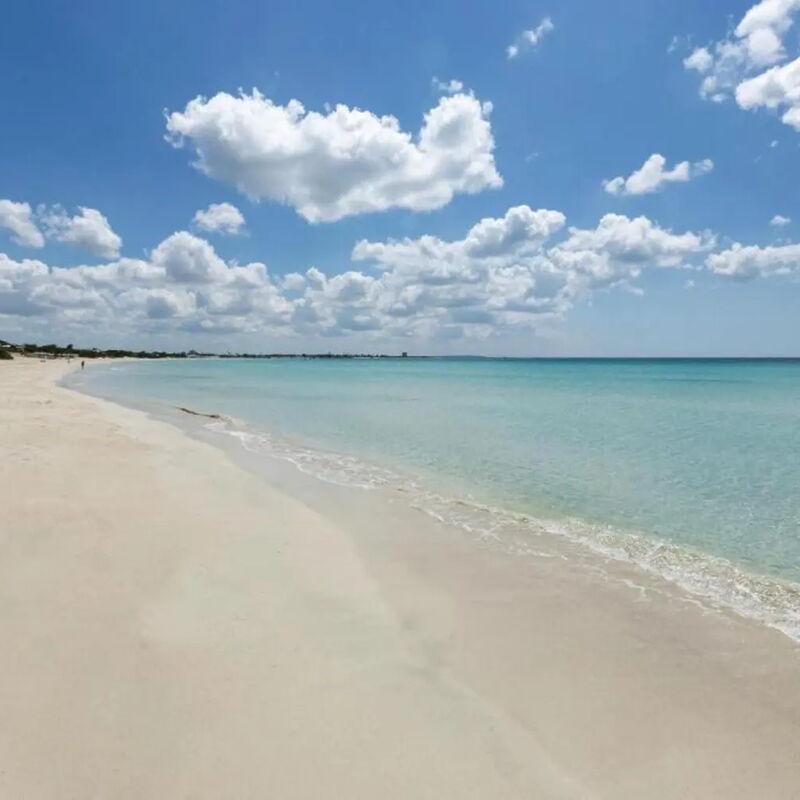 Casa Terrazza Sul Mare, Ac, Torre Lapillo: Autunno, Balcone / Terrazza / Patio, Estate, Esterni, Inverno, Primavera, Vista Panoramica