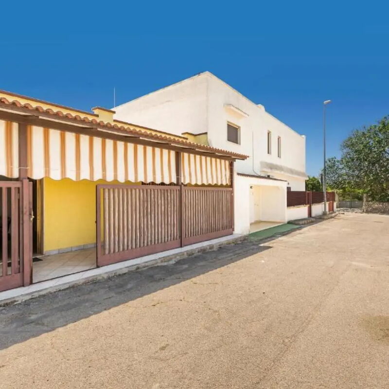 Casa Terrazza Sul Mare, Ac, Torre Lapillo: Autunno, Balcone / Terrazza / Patio, Estate, Esterni, Inverno, Primavera, Vista Panoramica