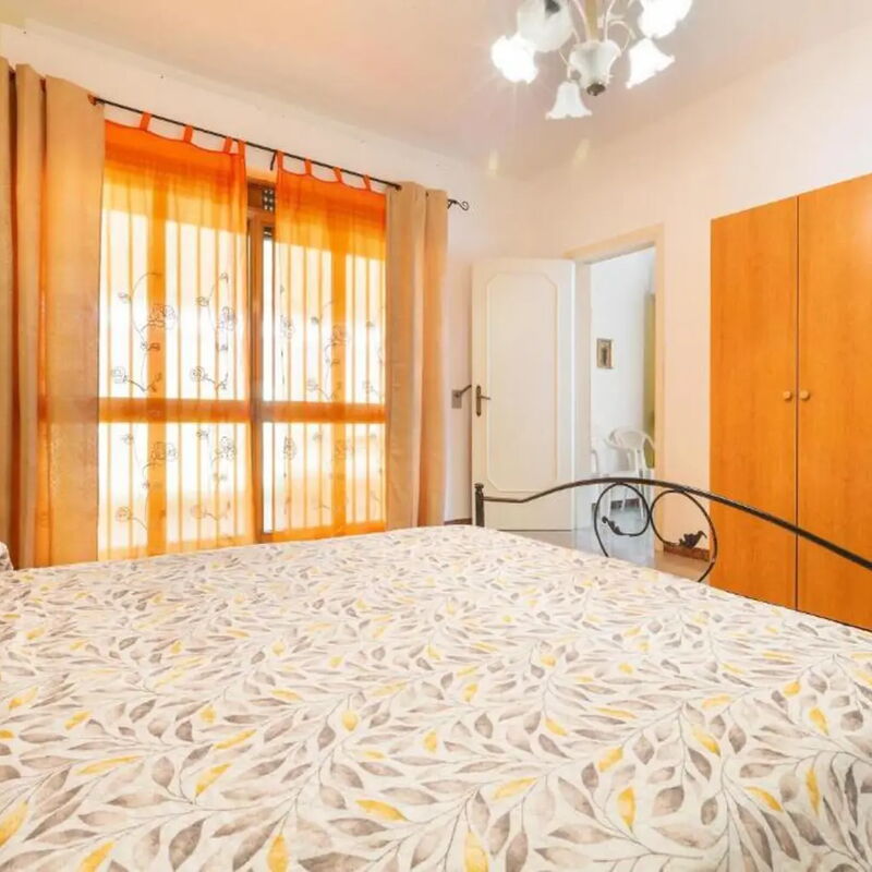 Casa Terrazza Sul Mare, Ac, Torre Lapillo: Autunno, Camera da letto, Estate, Inverno, Primavera