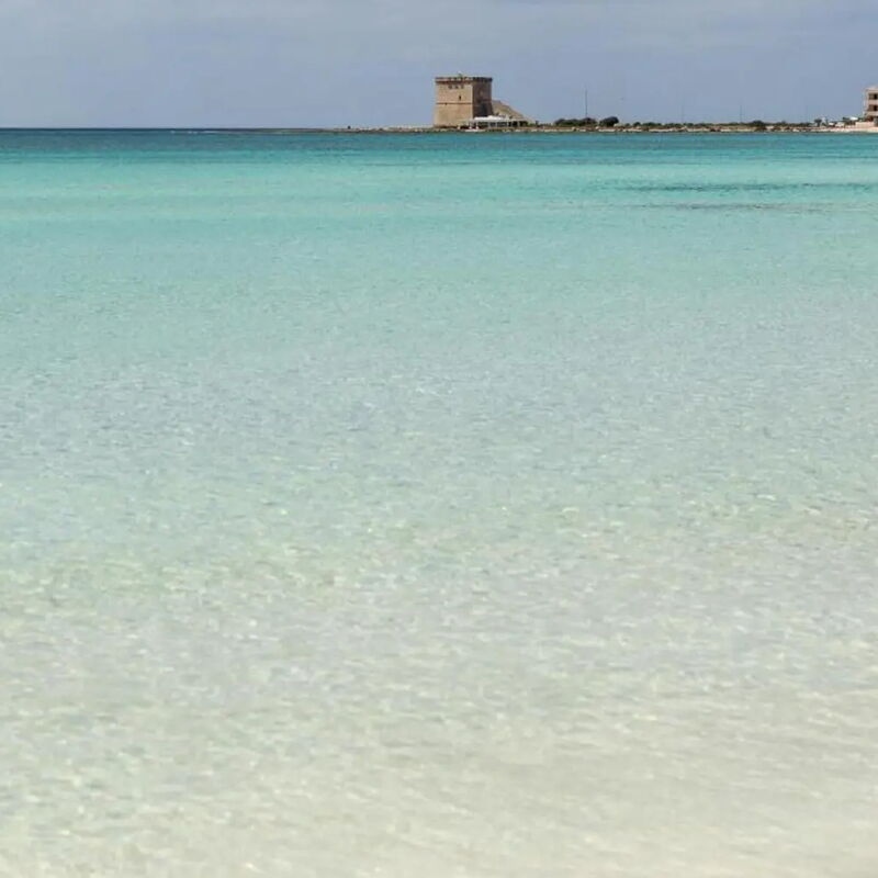 Casa Terrazza Sul Mare, Ac, Torre Lapillo: Autunno, Balcone / Terrazza / Patio, Estate, Esterni, Inverno, Primavera, Vista Panoramica