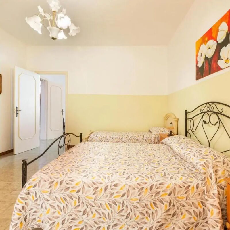 Casa Terrazza Sul Mare, Ac, Torre Lapillo: Autunno, Camera da letto, Estate, Inverno, Primavera