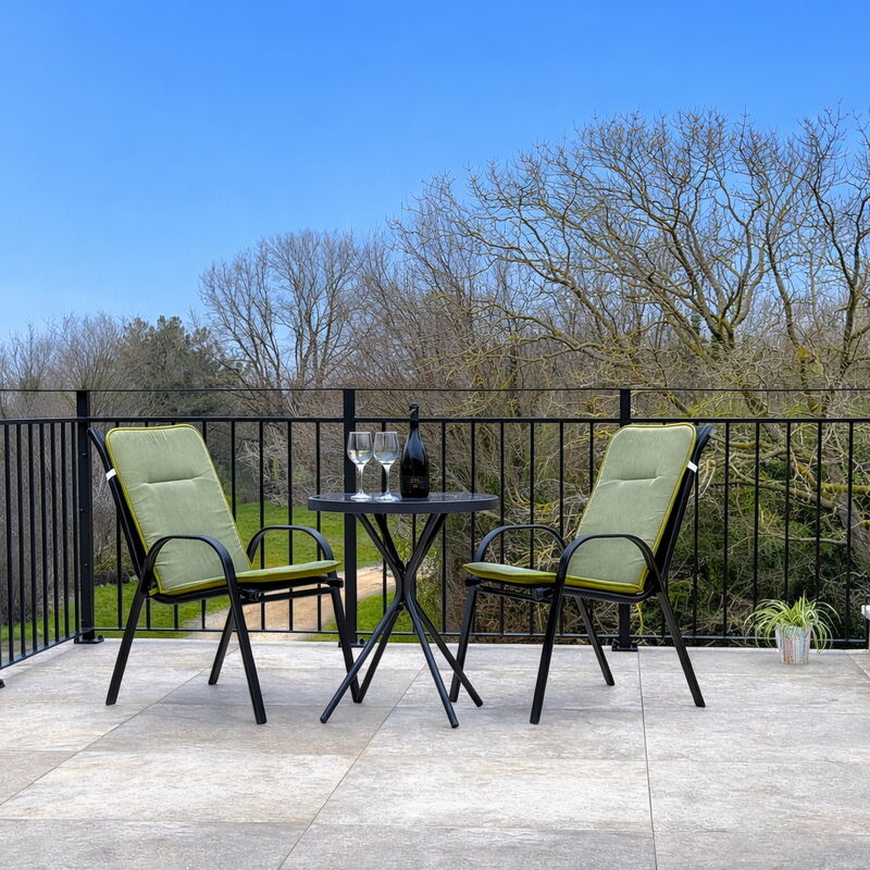 Casa Rossa Ac, Wifi, Prodol - Croazia: Balkon / Terrasse / Patio, Frühling, Herbst, Sommer