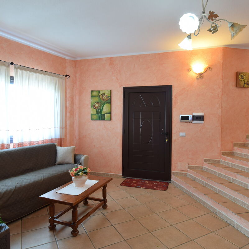 Belvedere Apartment Ac, Budoni: Autumn, Living Room, Spring, Summer