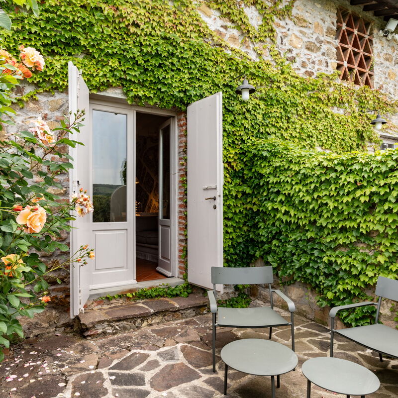 Il Casolese Vignamaggio, Private Pool, Nature, Greve In Chianti: Autumn, Room Detail, Spring, Summer