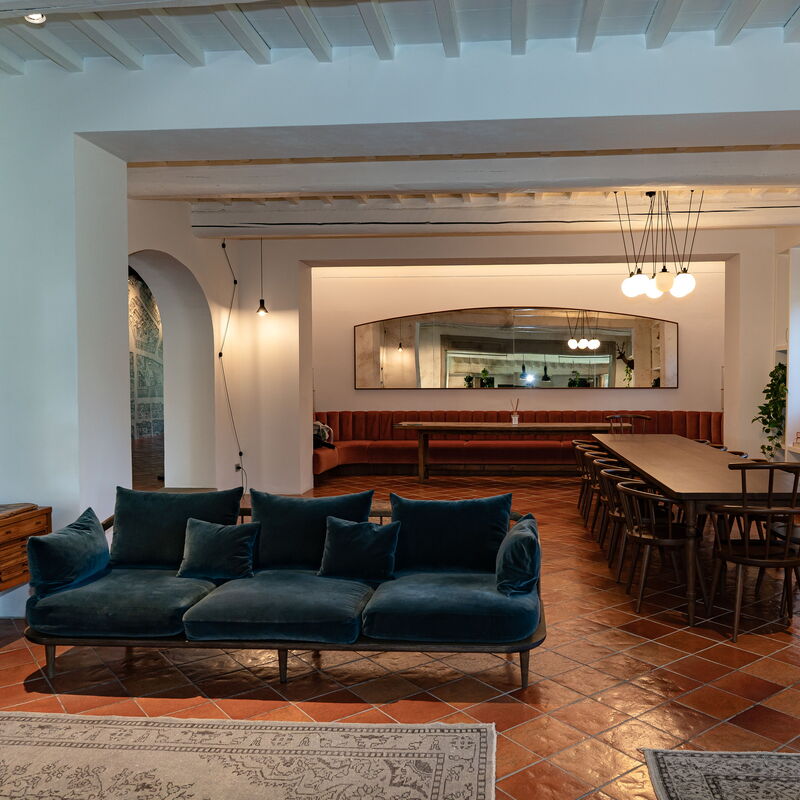 Il Casolese Vignamaggio, Private Pool, Nature, Greve In Chianti: Autumn, Living Room, Spring, Summer