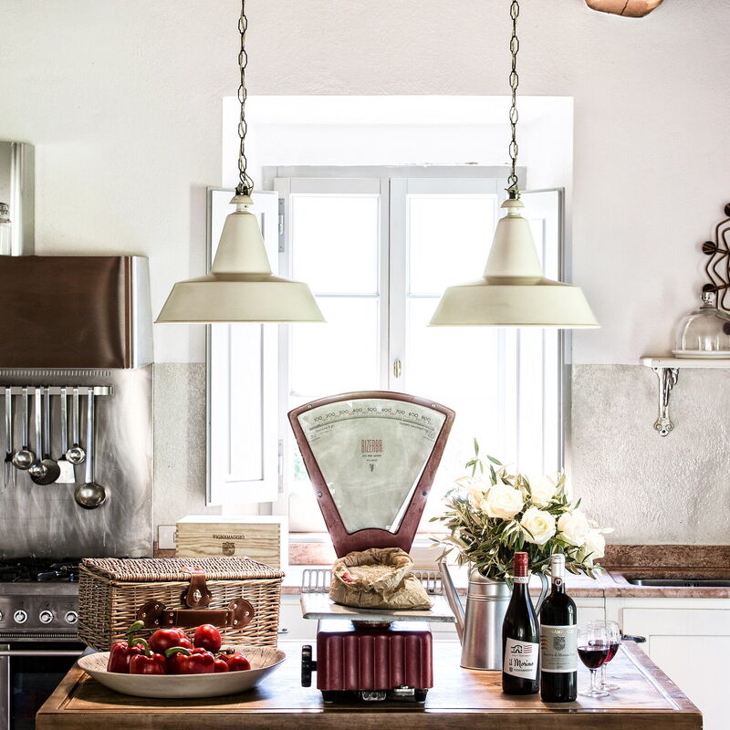 Il Prato Vignamaggio Private Pool, Nature, Greve In Chianti: Autumn, Kitchen, Spring, Summer