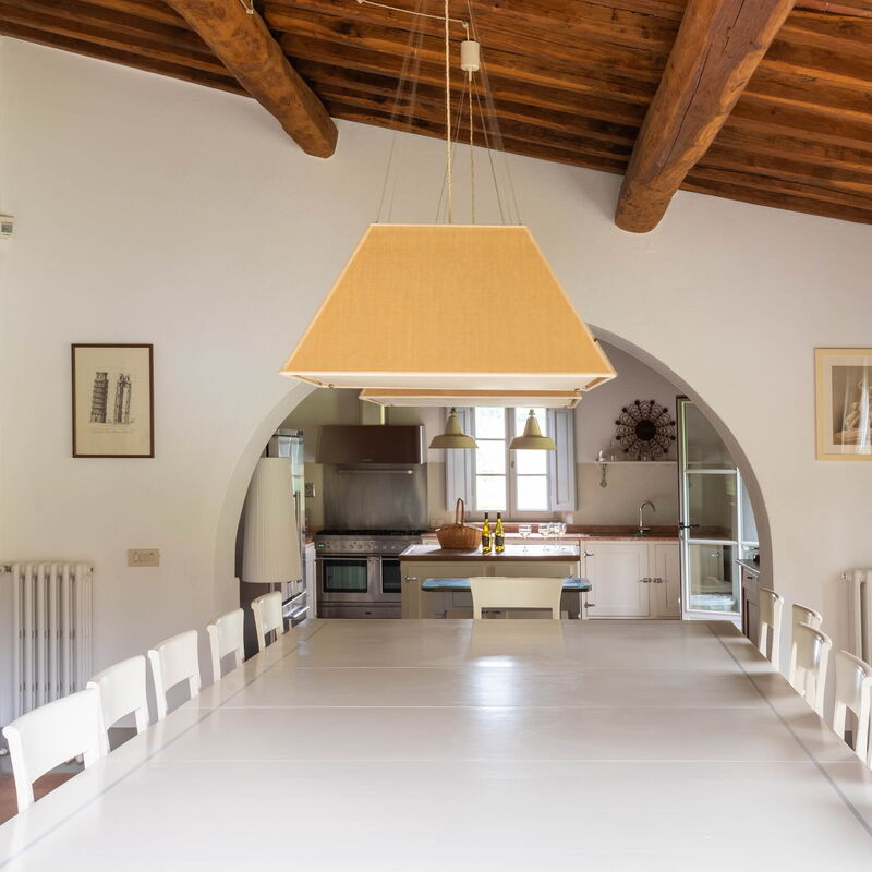 Il Prato Vignamaggio Private Pool, Nature, Greve In Chianti: Autumn, Kitchen, Spring, Summer