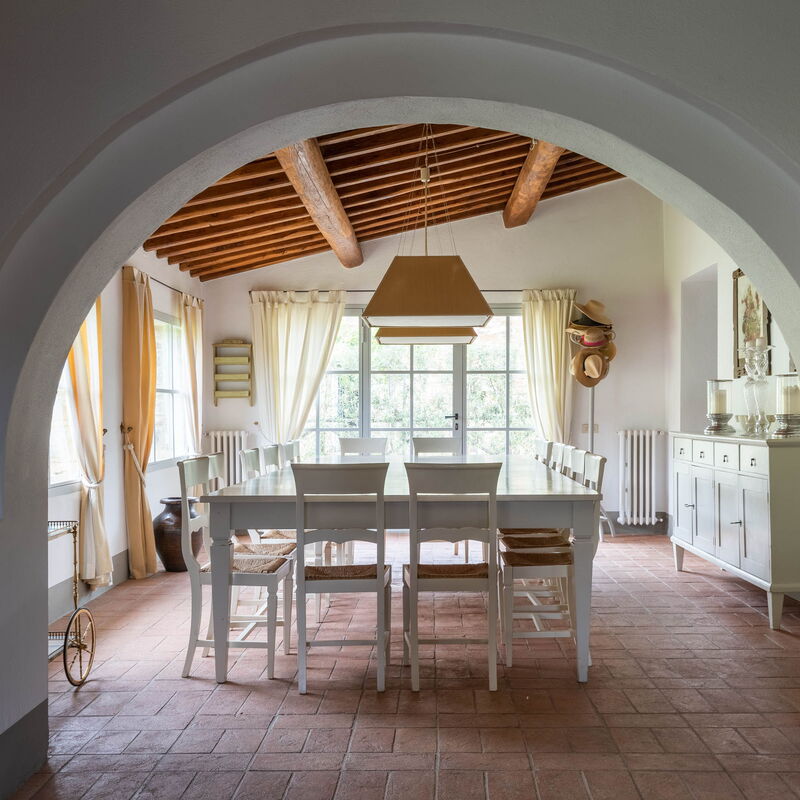 Il Prato Vignamaggio Private Pool, Nature, Greve In Chianti: Autumn, Kitchen, Spring, Summer