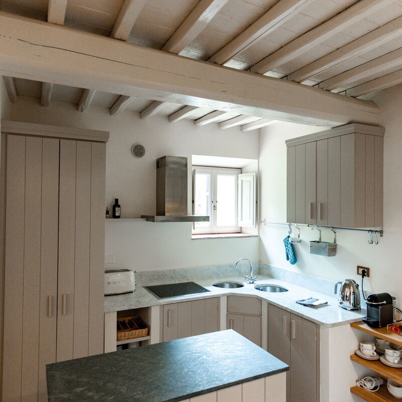 L'orto Vignamaggio, Private Pool, Nature, Greve In Chianti: Autumn, Kitchen, Spring, Summer