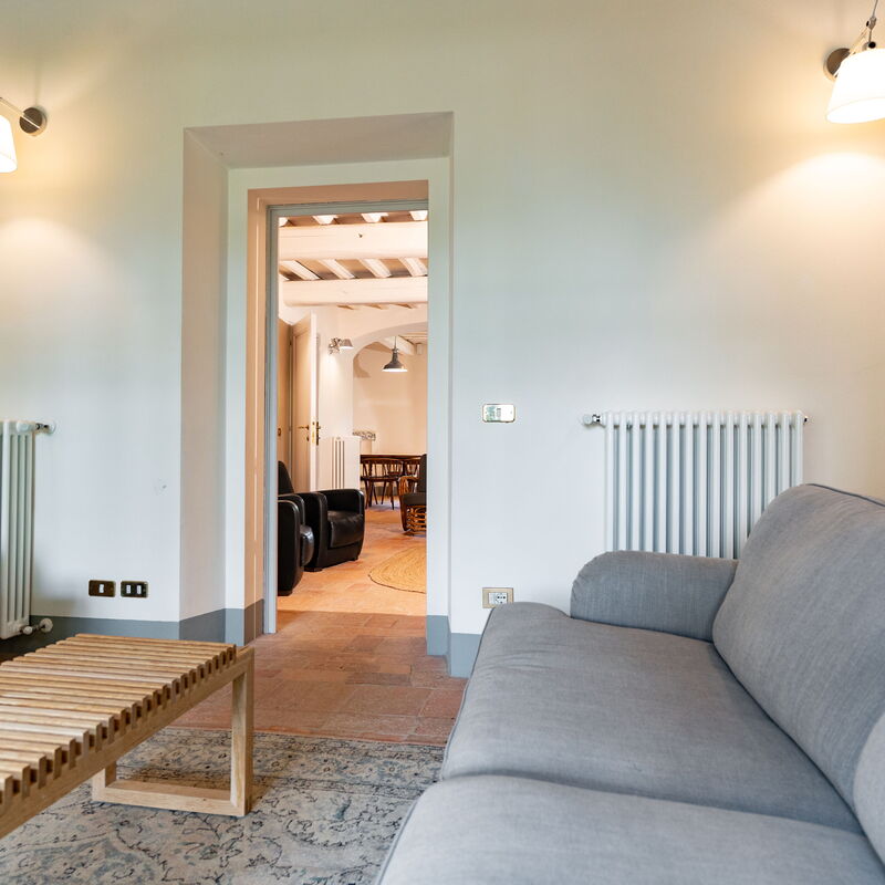 L'orto Vignamaggio, Private Pool, Nature, Greve In Chianti: Autumn, Living Room, Spring, Summer