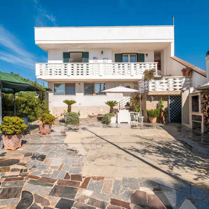 Casa Sogno Salentino, Garden, Ac: Autumn, Main Entrance, Spring, Summer