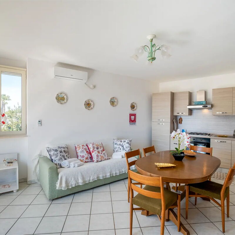 Casa Sogno Salentino, Garden, Ac: Autumn, Living Room, Spring, Summer