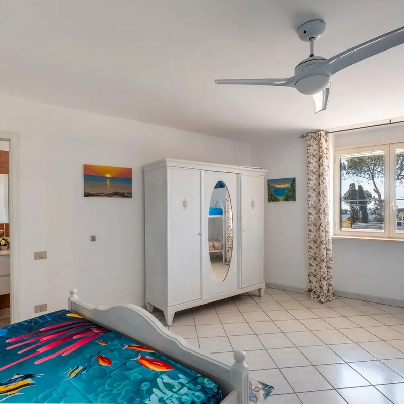 Casa Sogno Salentino, Garden, Ac: Autumn, Bedroom, Spring, Summer