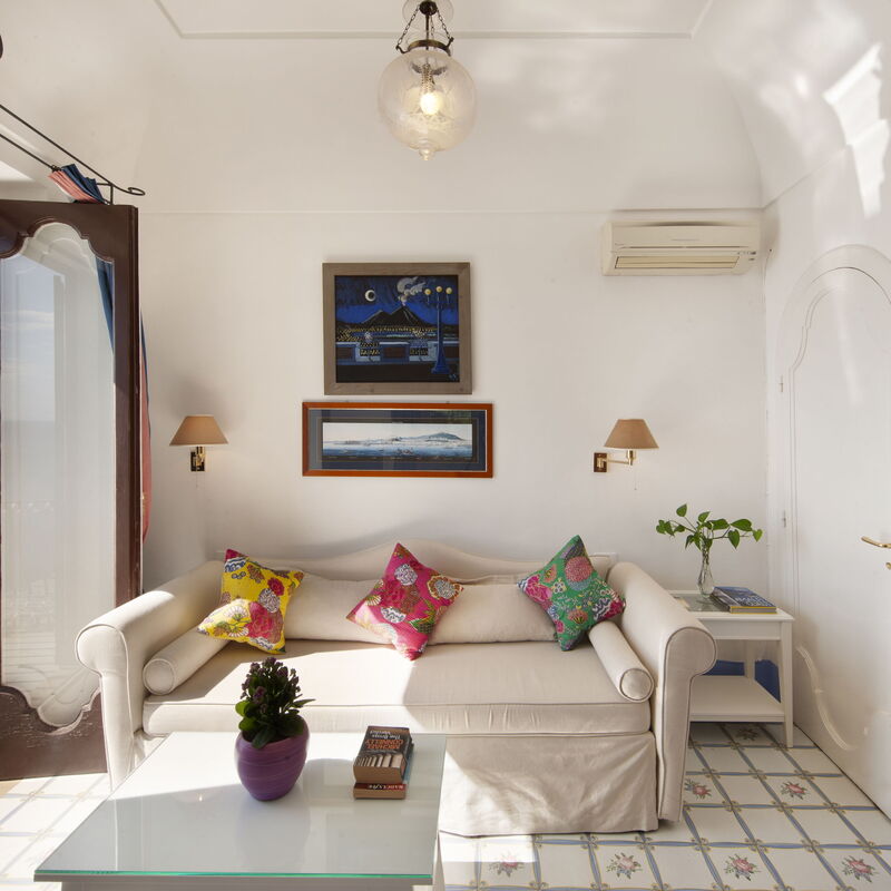 Torre Sponda - Cisterna Piccola, Private Beach: Autumn, Spring, Summer