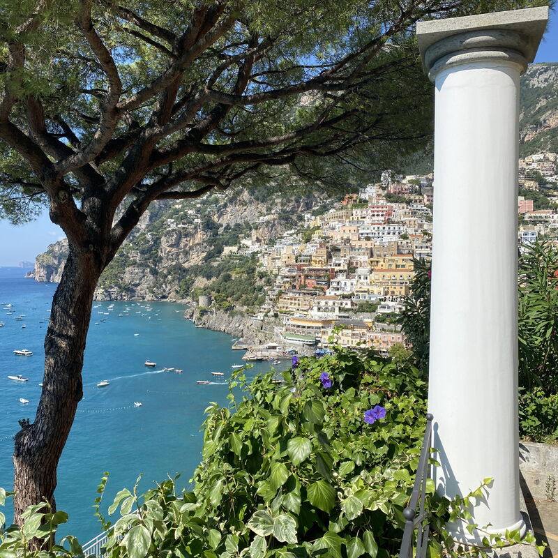 Torre Sponda - Cisterna Piccola, Private Beach: Autumn, Scenic View, Spring, Summer