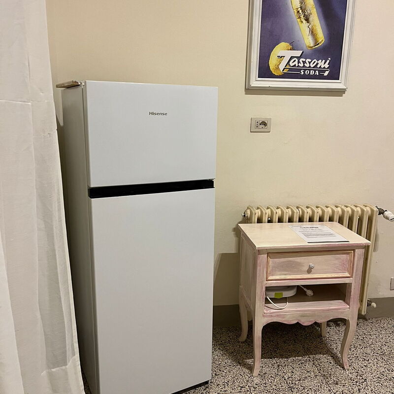 Villa Agata: Kitchen