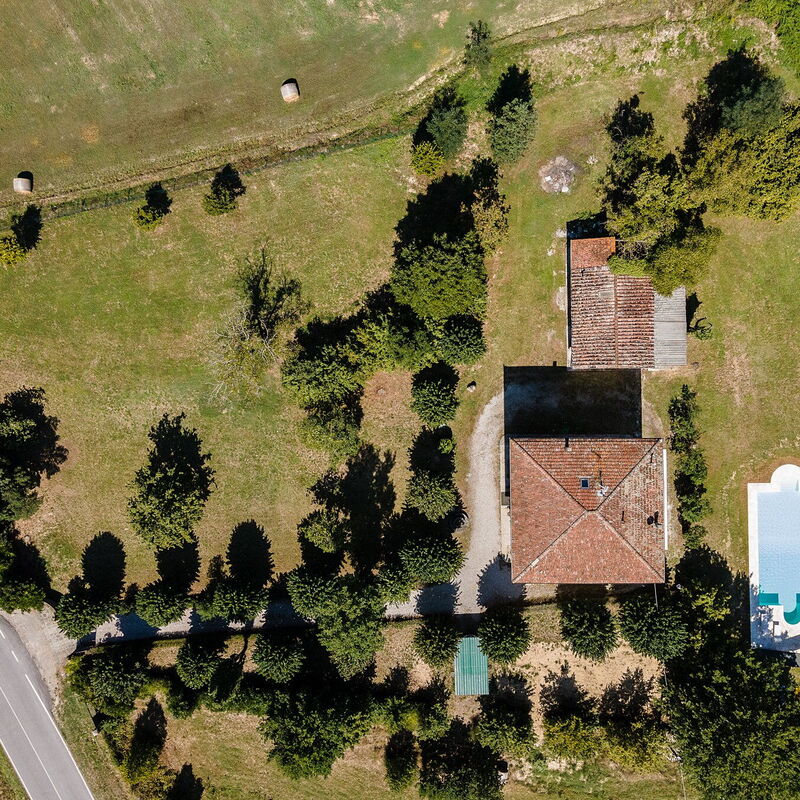 Villa Agata: Building Exterior, Garden, Outdoor, Pool