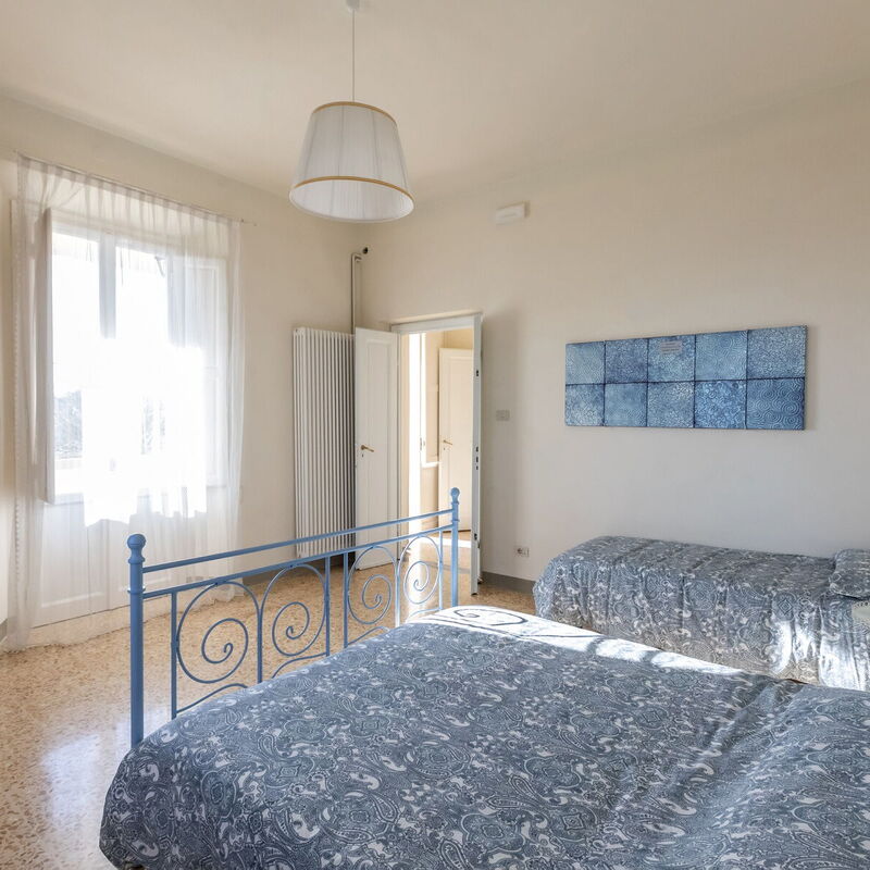 Villa Agata: Bedroom