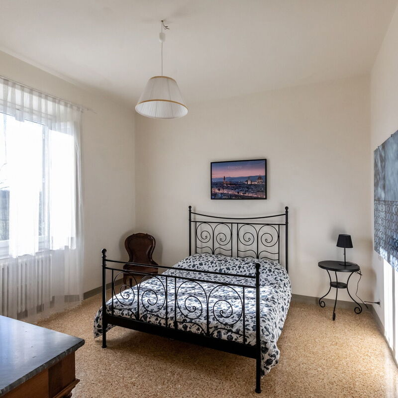 Villa Agata: Bedroom