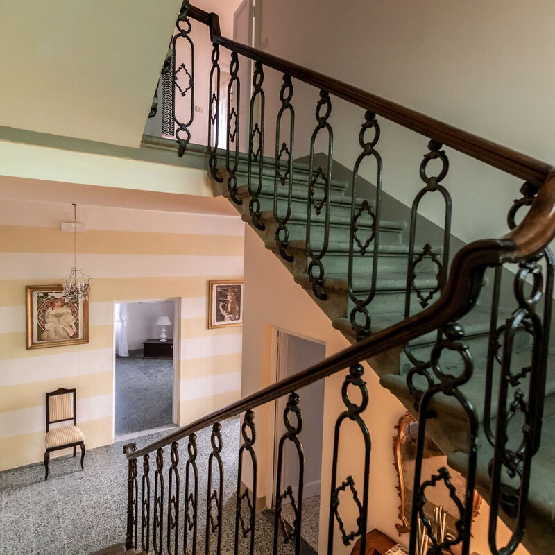 Villa Agata: Room Detail