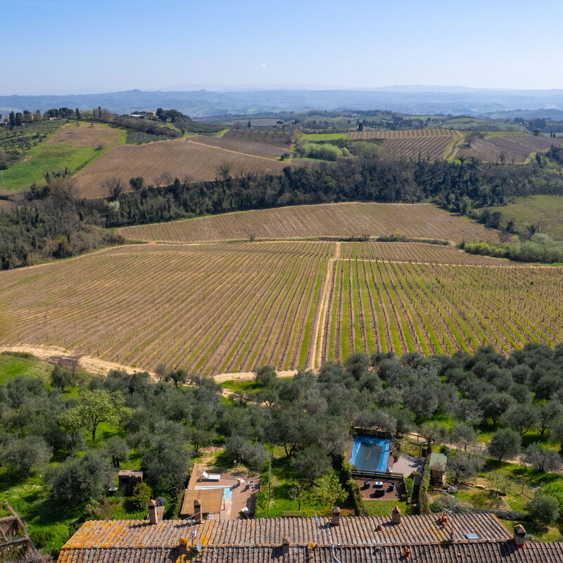 L'antica Meletta: Outdoor, Scenic View