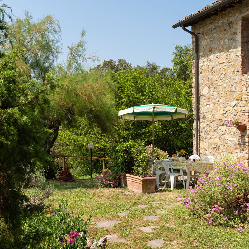 Casa Ceneruzzi: Außen, Draussen, Garten