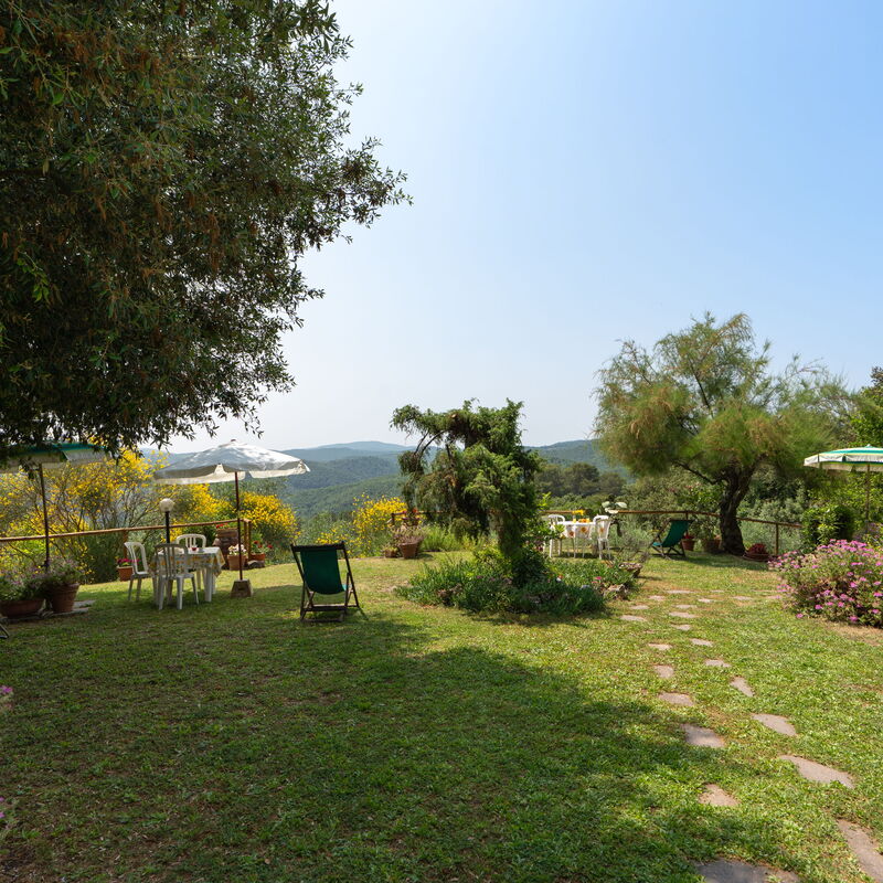 Casa Ceneruzzi: Außen, Draussen, Garten