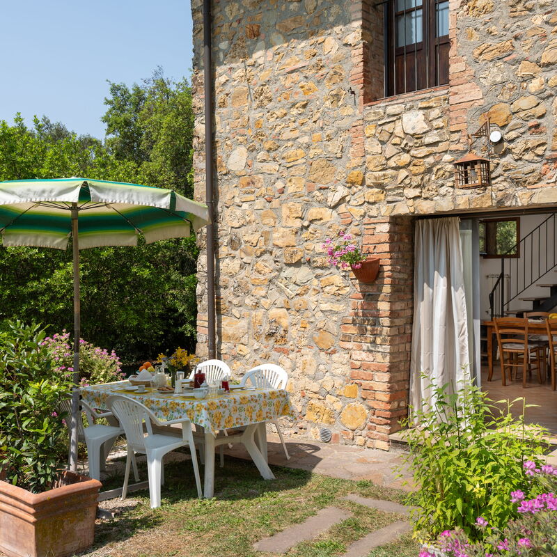 Casa Ceneruzzi: Unit 1