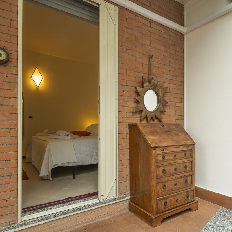 Bonaria Boutique House Ac, Wifi, Cinque Terre: Amenities, Autumn, Spring, Summer