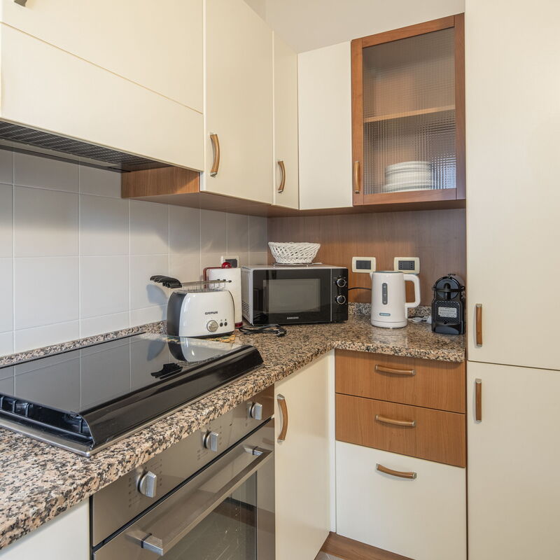 Bonaria Boutique House Ac, Wifi, Cinque Terre: Autumn, Kitchen, Spring, Summer