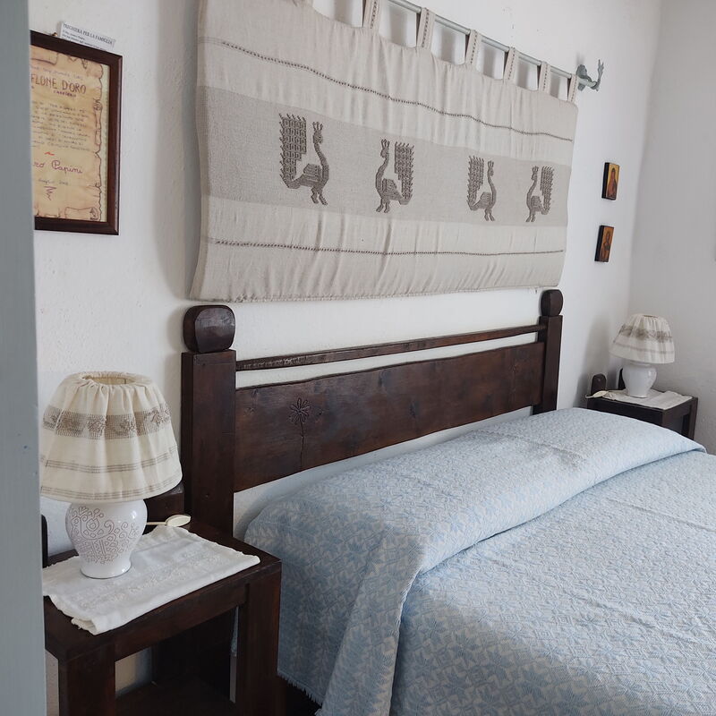 Villetta Oasi Belvedere, Budoni, Wifi, Ac: Autumn, Bedroom, Spring, Summer