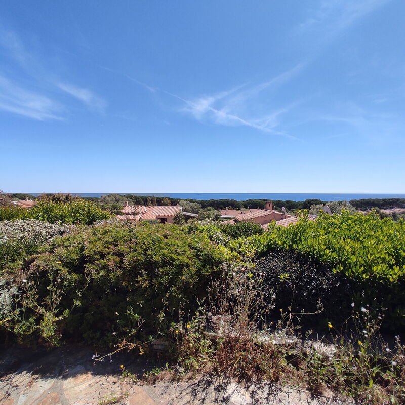 Villetta Oasi Belvedere, Budoni, Wifi, Ac: Autumn, Scenic View, Spring, Summer