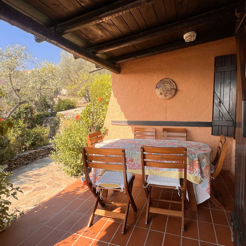 Villetta Oasi Belvedere, Budoni, Wifi, Ac: Autumn, Garden, Spring, Summer