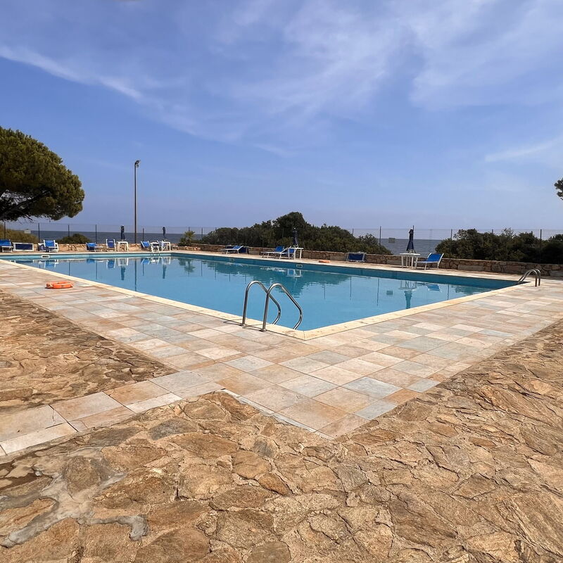 Villetta Oasi Belvedere, Budoni, Wifi, Ac: Autumn, Pool, Spring, Summer