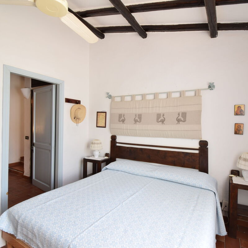Villetta Oasi Belvedere, Budoni, Wifi, Ac: Autumn, Bedroom, Spring, Summer