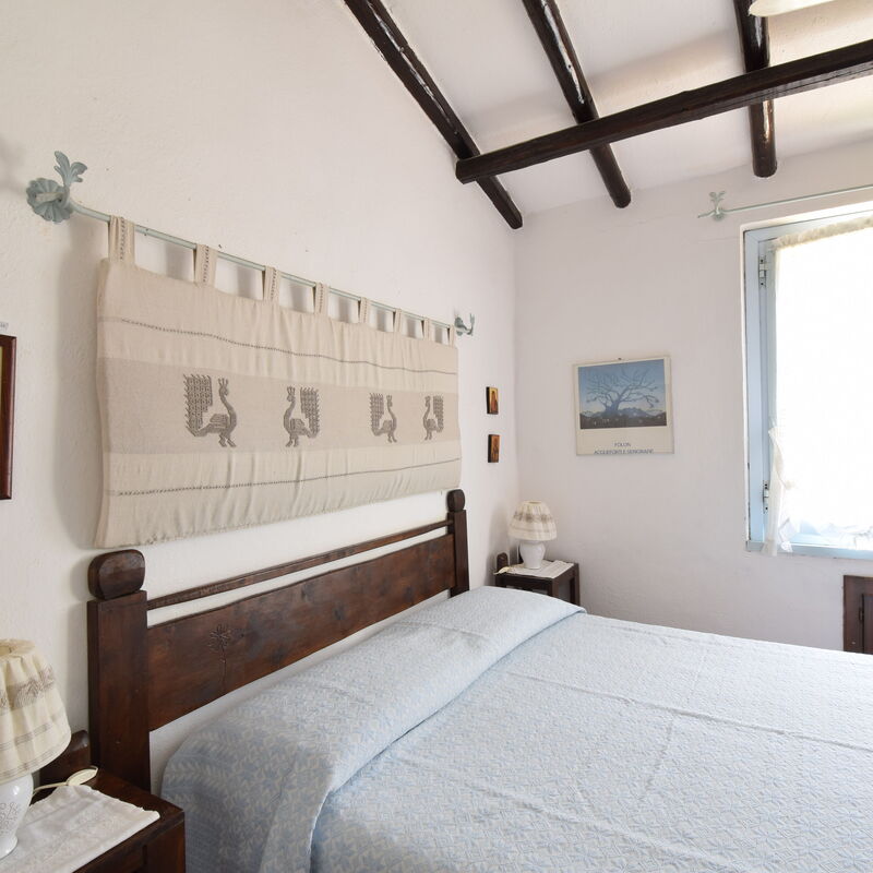 Villetta Oasi Belvedere, Budoni, Wifi, Ac: Autumn, Bedroom, Spring, Summer